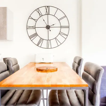 Loft Avenue Private Appartement