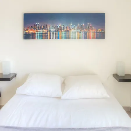 Loft Avenue Private Appartement *