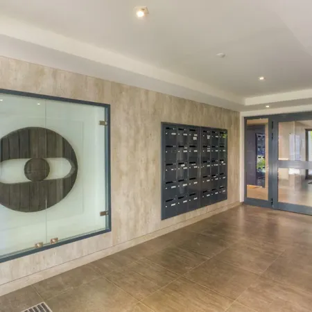 Appartement Loft Avenue Private