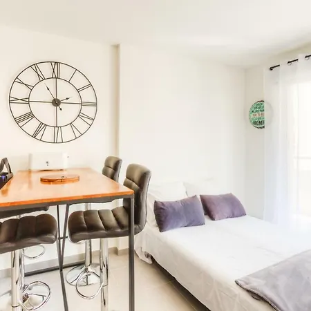 Appartement Loft Avenue Private *